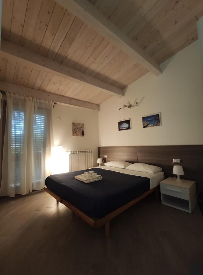 Bed and Breakfast Memento Ossi Экстерьер фото