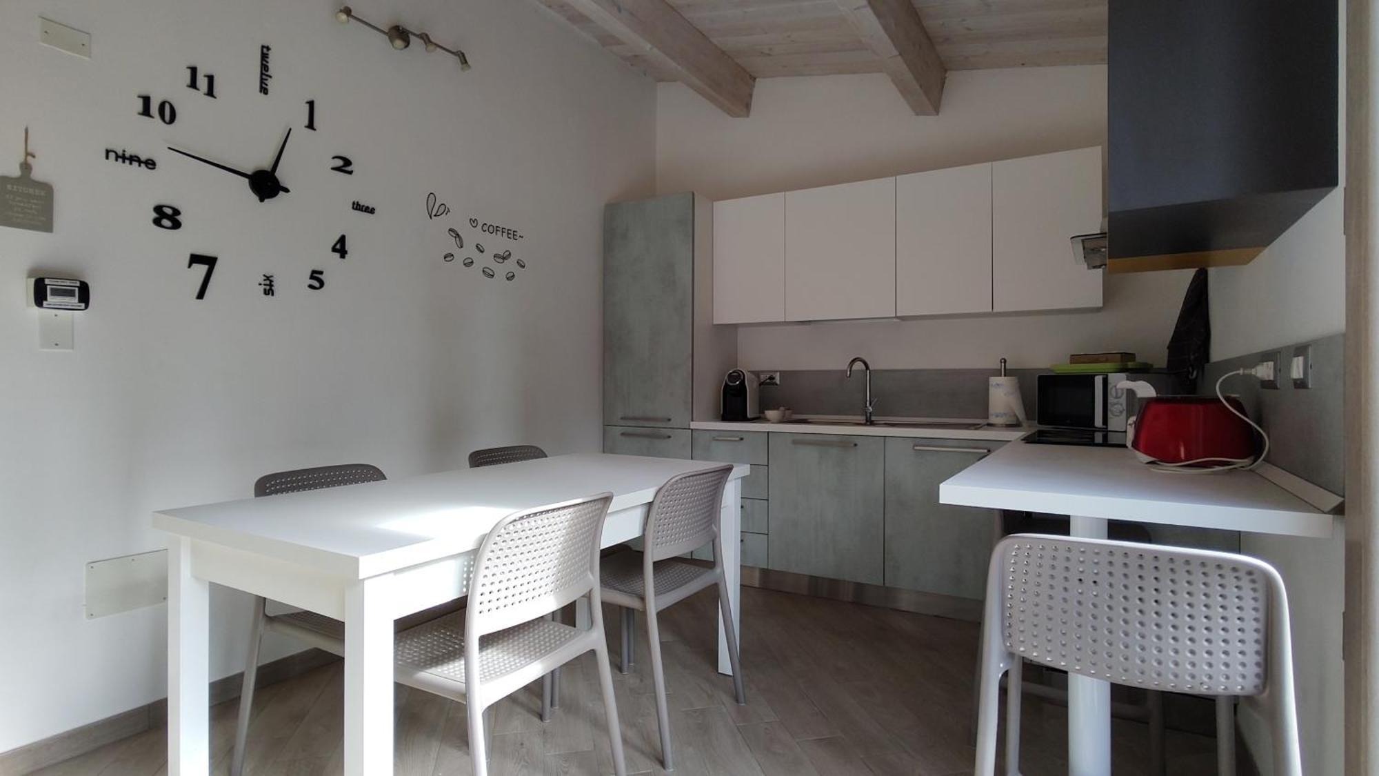 Bed and Breakfast Memento Ossi Экстерьер фото