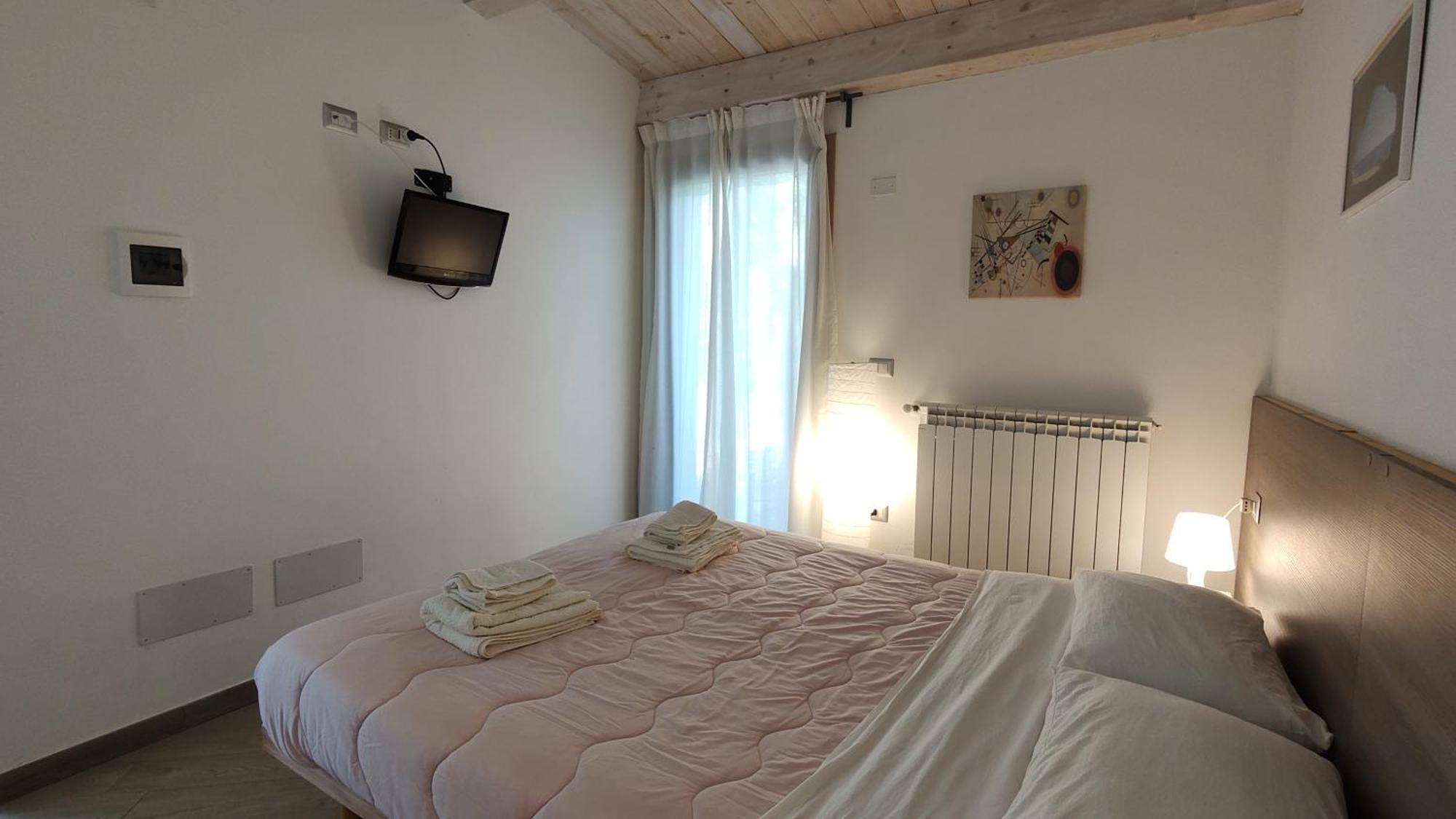 Bed and Breakfast Memento Ossi Экстерьер фото