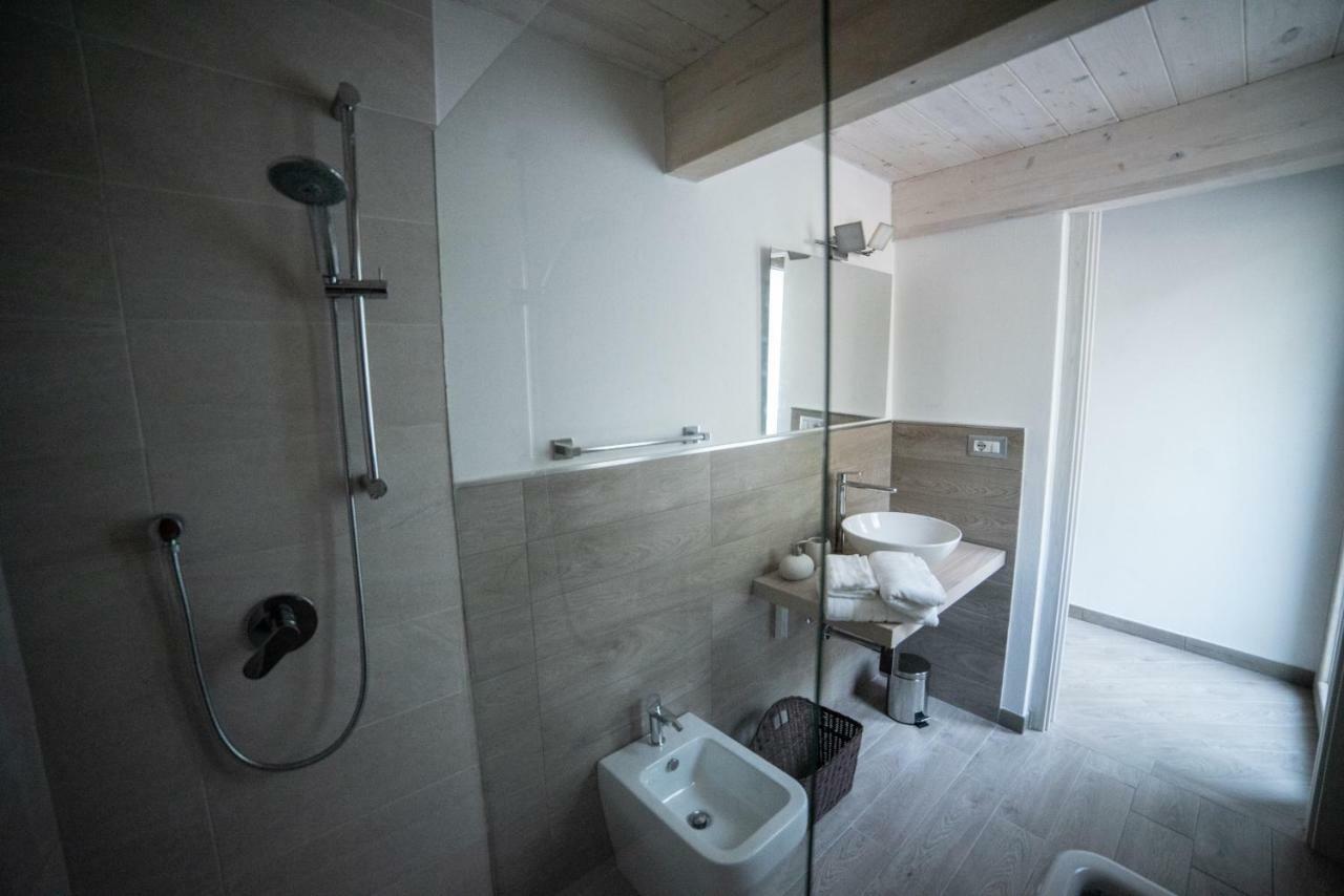 Bed and Breakfast Memento Ossi Экстерьер фото