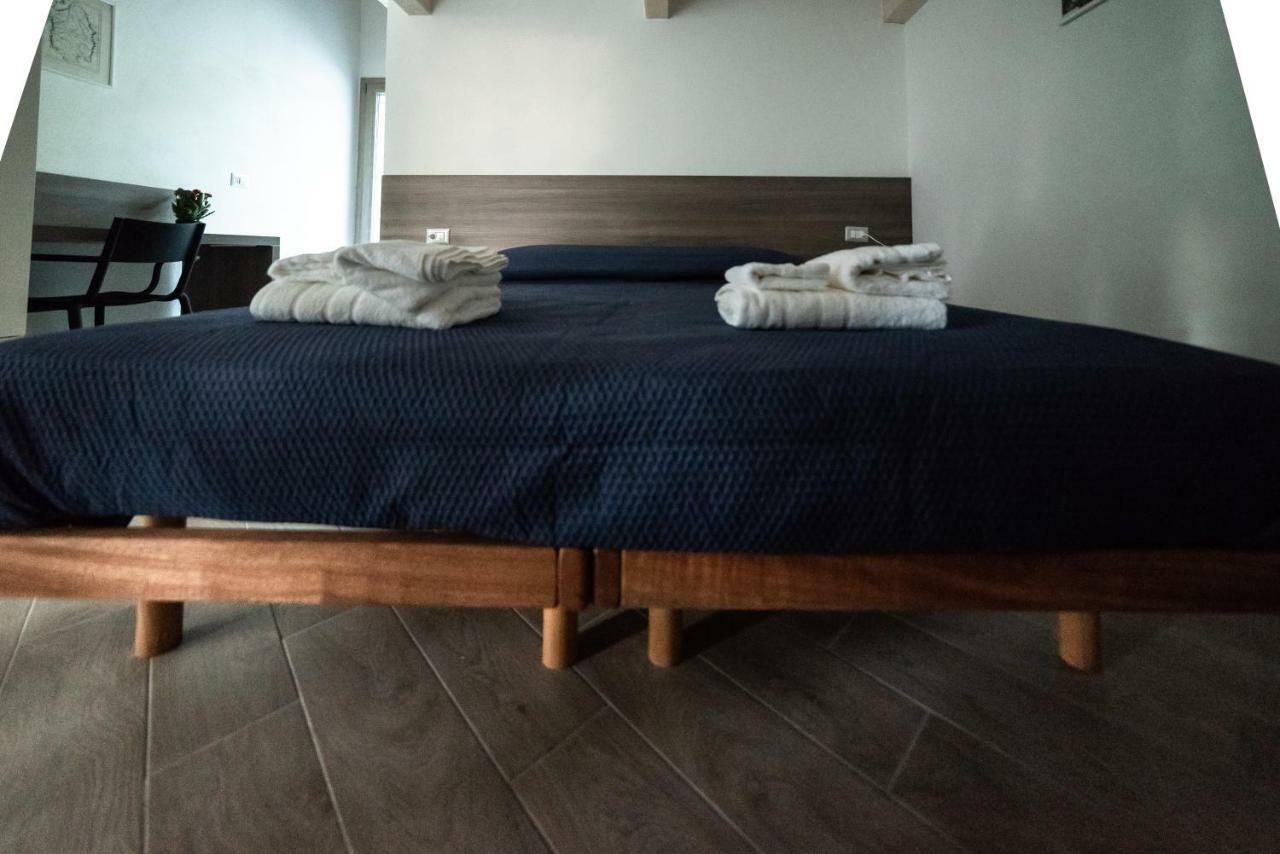 Bed and Breakfast Memento Ossi Экстерьер фото