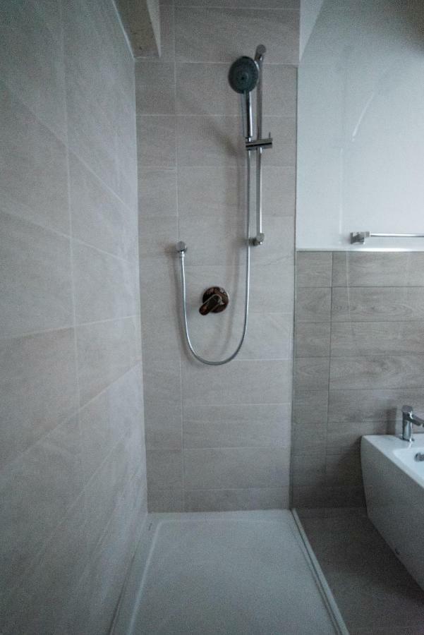 Bed and Breakfast Memento Ossi Экстерьер фото